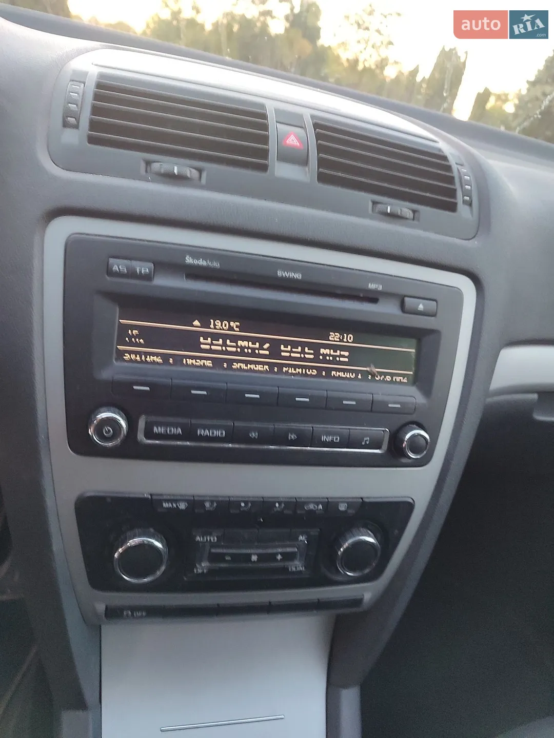 2012 Skoda Octavia - мініатюра 5