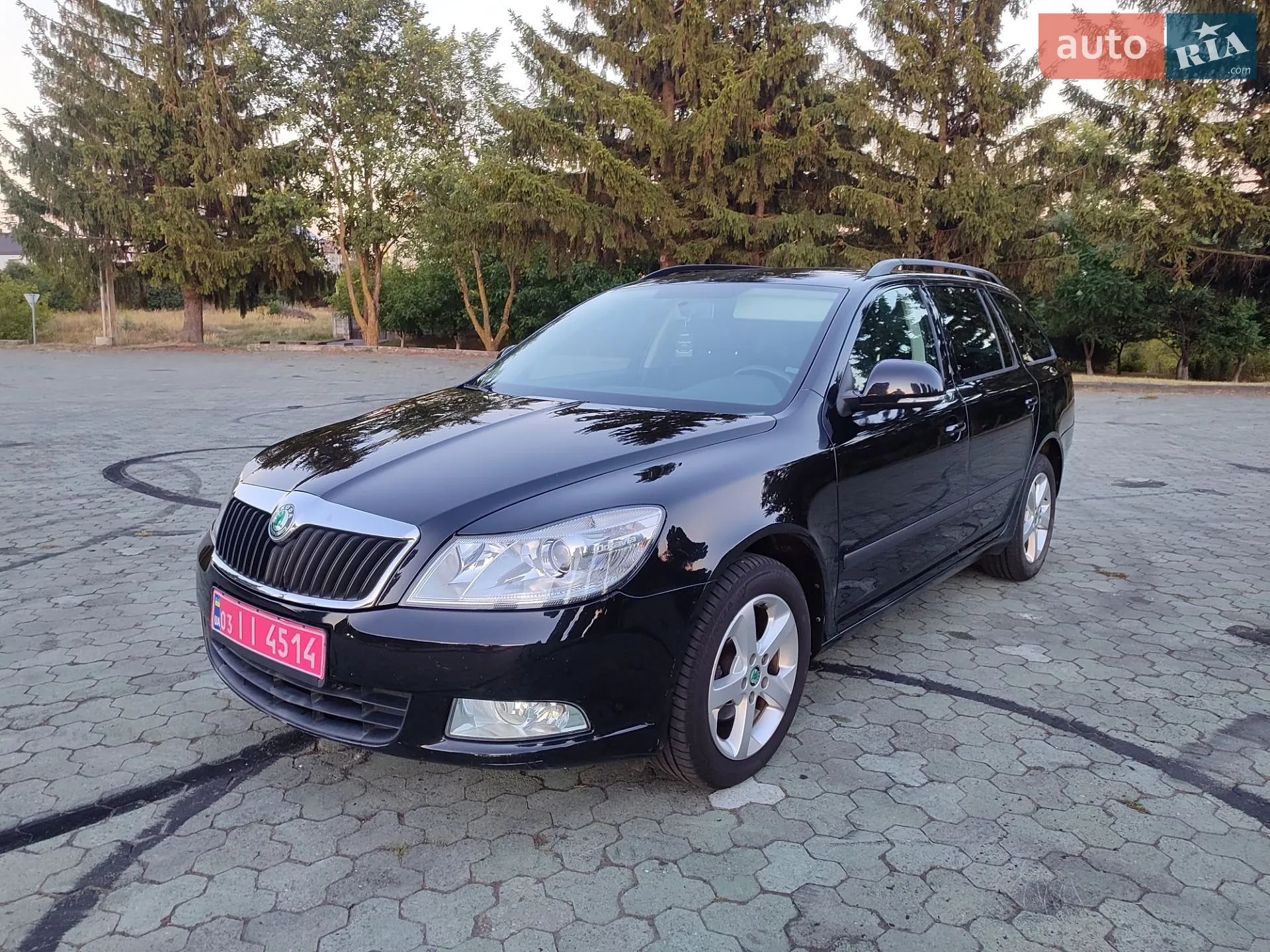 2012 Skoda Octavia - мініатюра 12