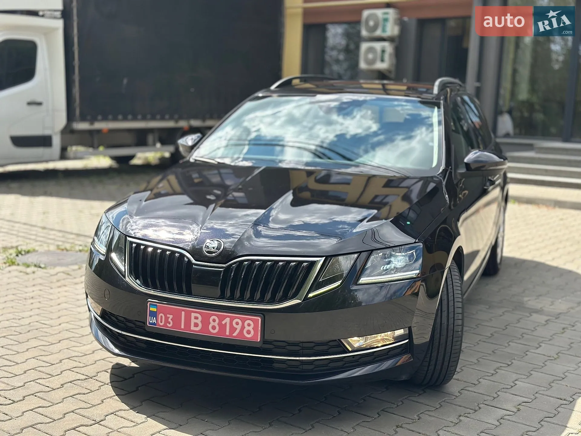 2017 Skoda Octavia - мініатюра 5