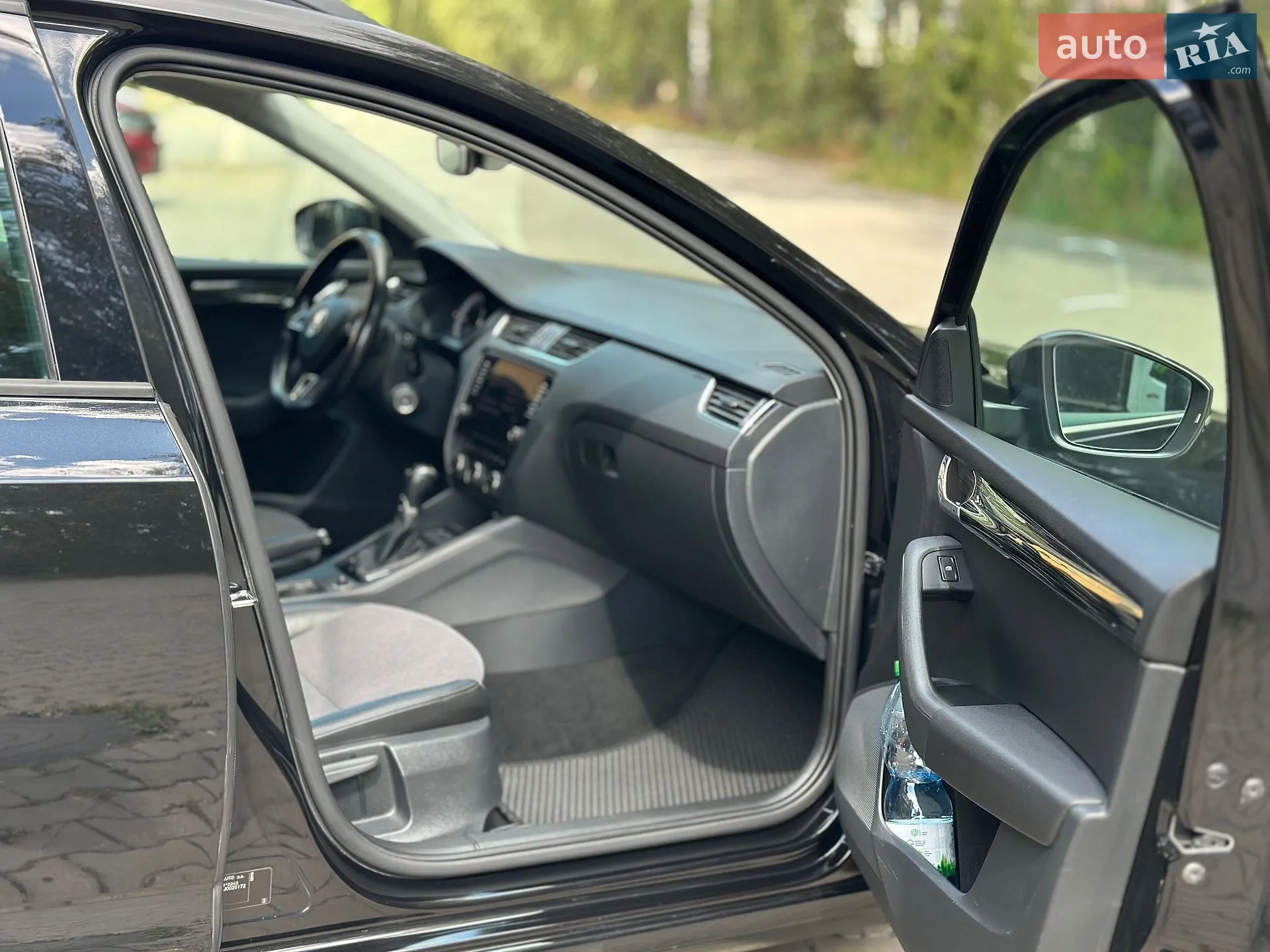 2017 Skoda Octavia - мініатюра 11