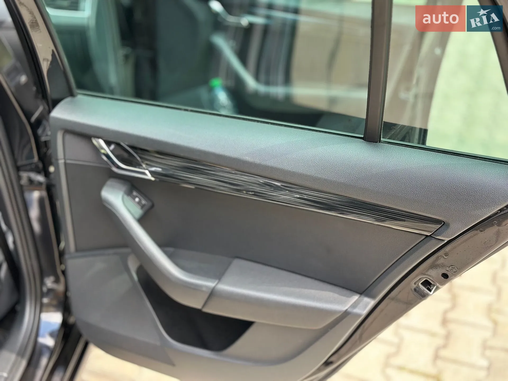 2017 Skoda Octavia - мініатюра 14