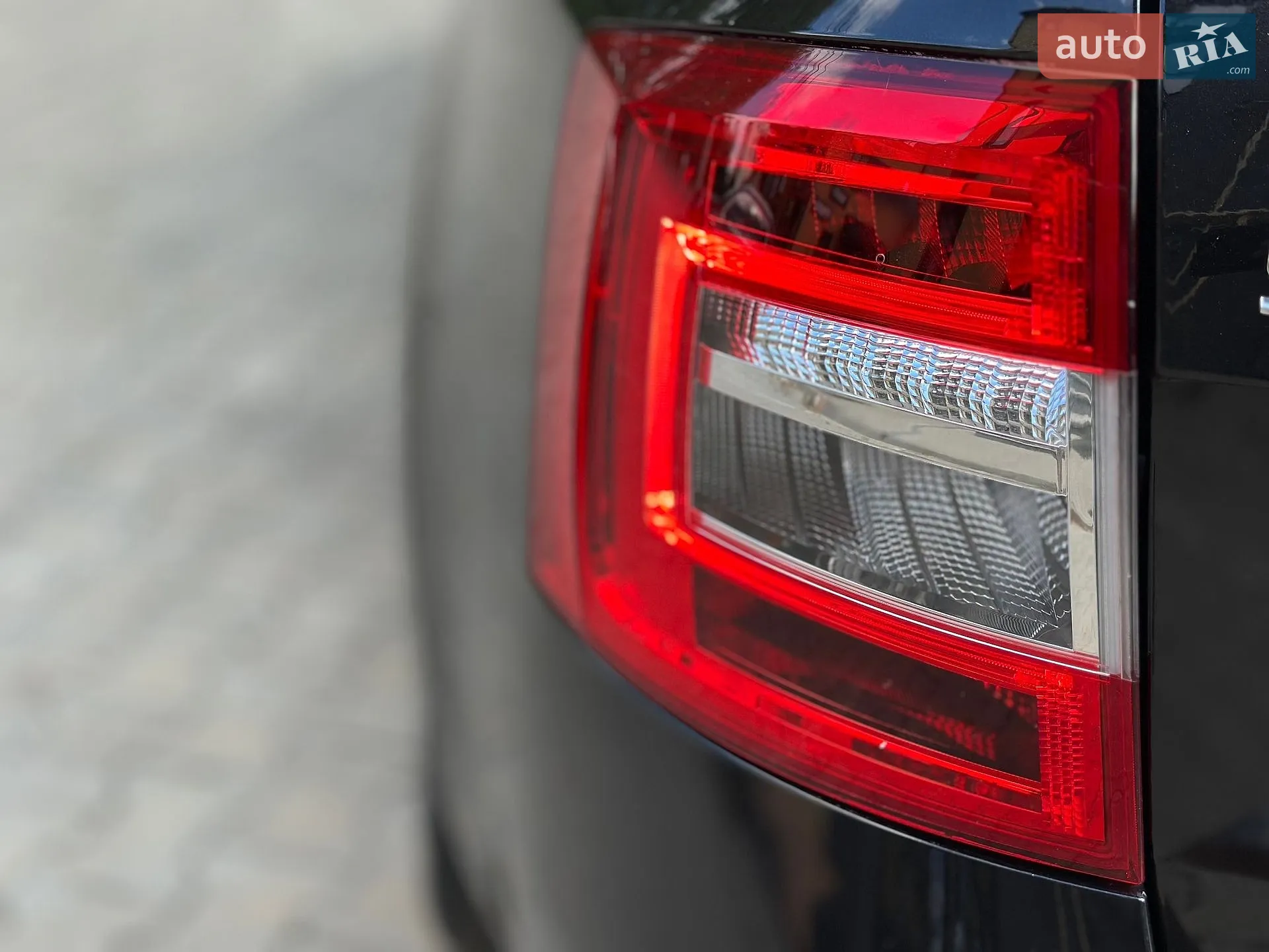 2017 Skoda Octavia - мініатюра 16