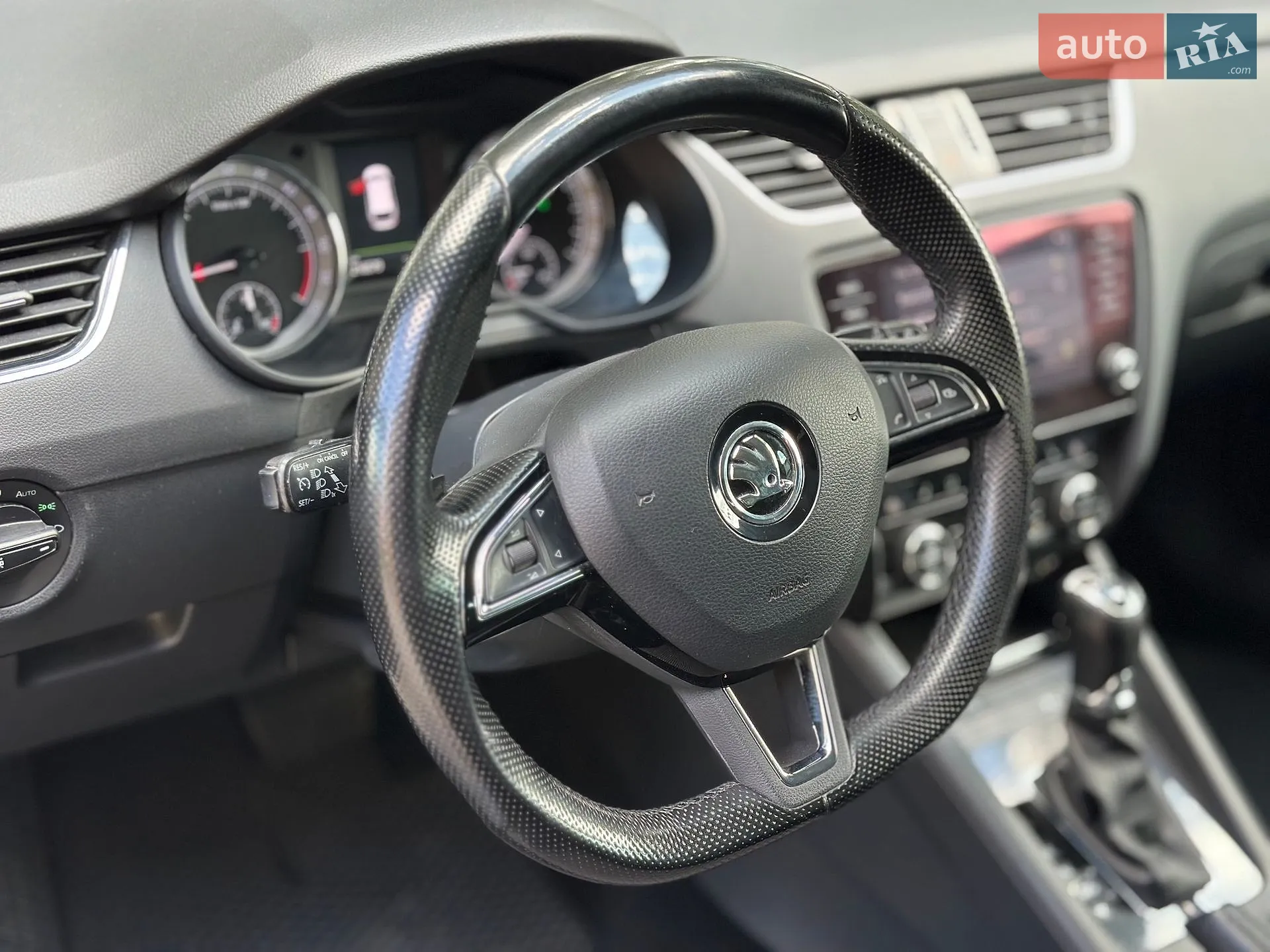 2017 Skoda Octavia - мініатюра 18