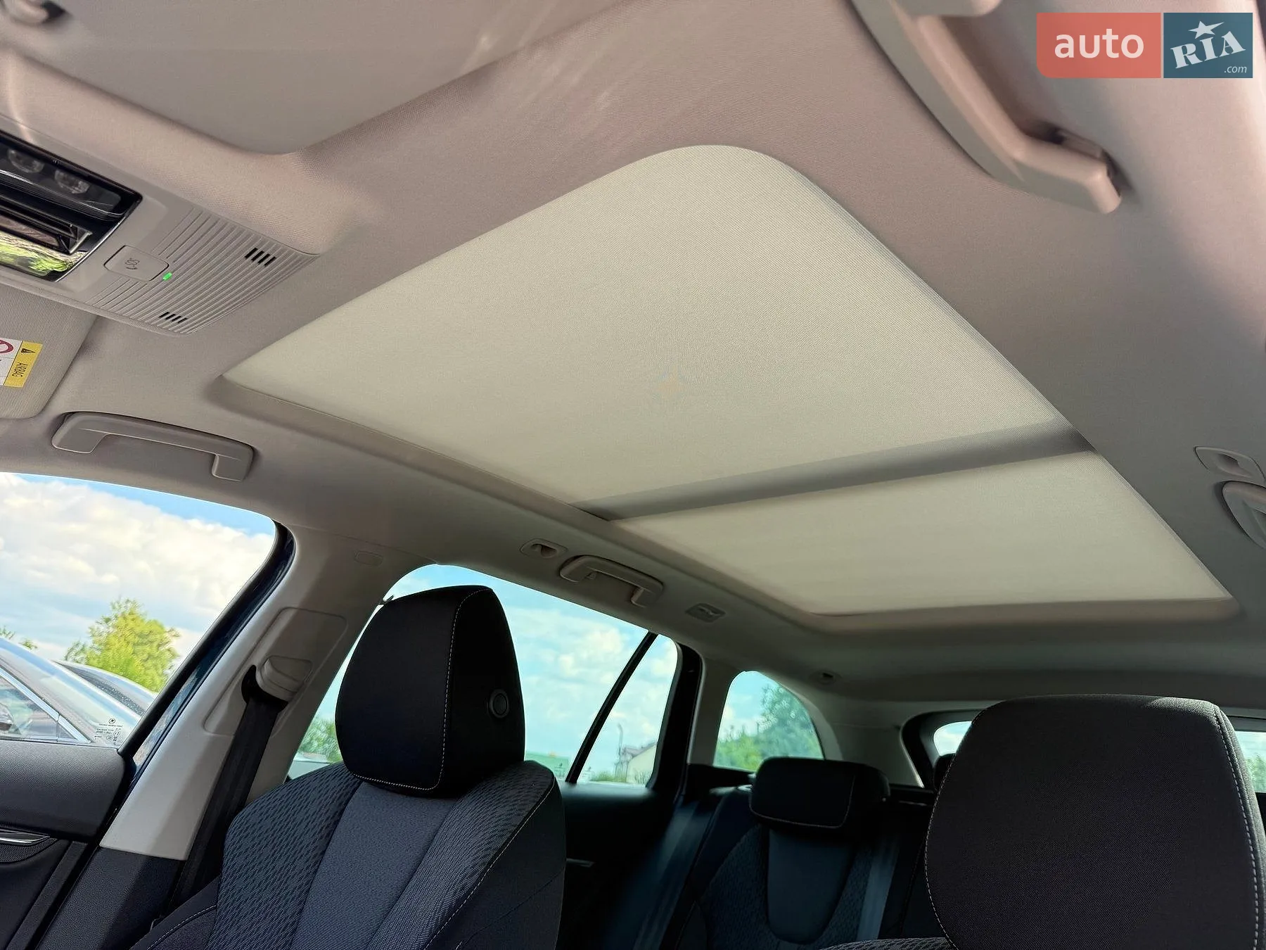 2021 Skoda Octavia - мініатюра 46
