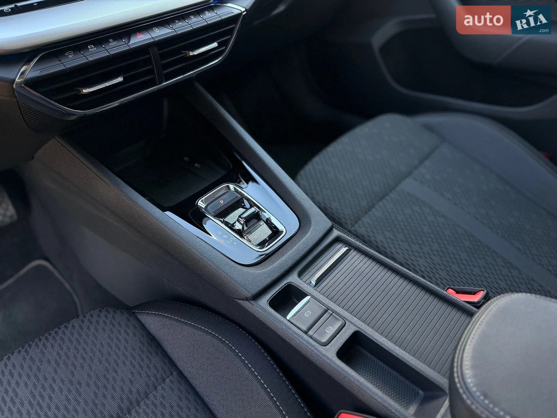 2021 Skoda Octavia - мініатюра 111