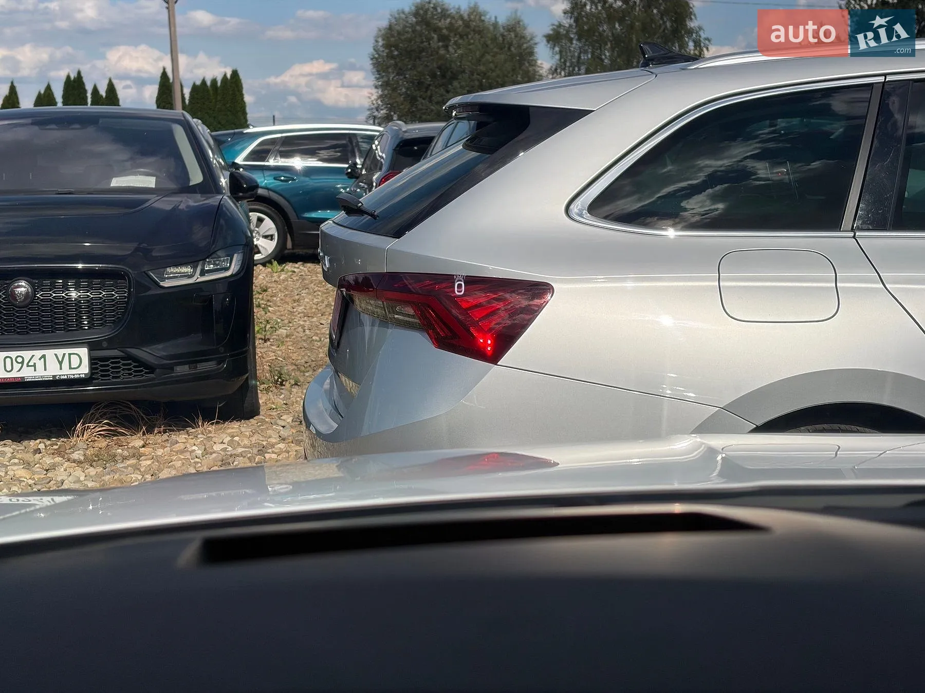 2022 Skoda Octavia - мініатюра 9