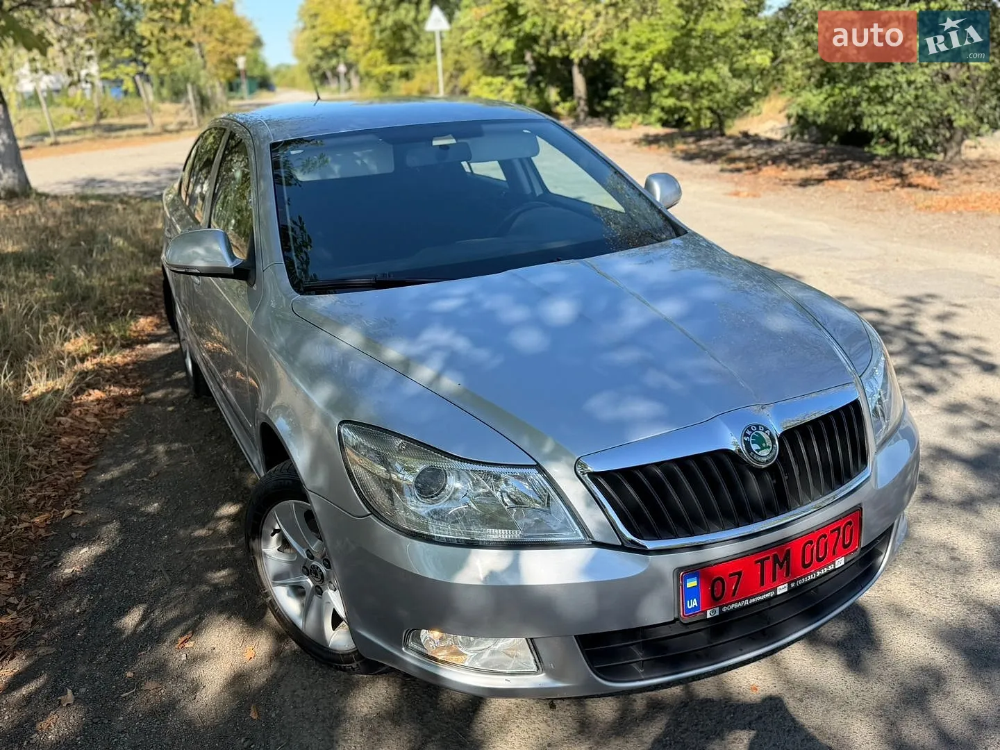 2011 Skoda Octavia - мініатюра 5