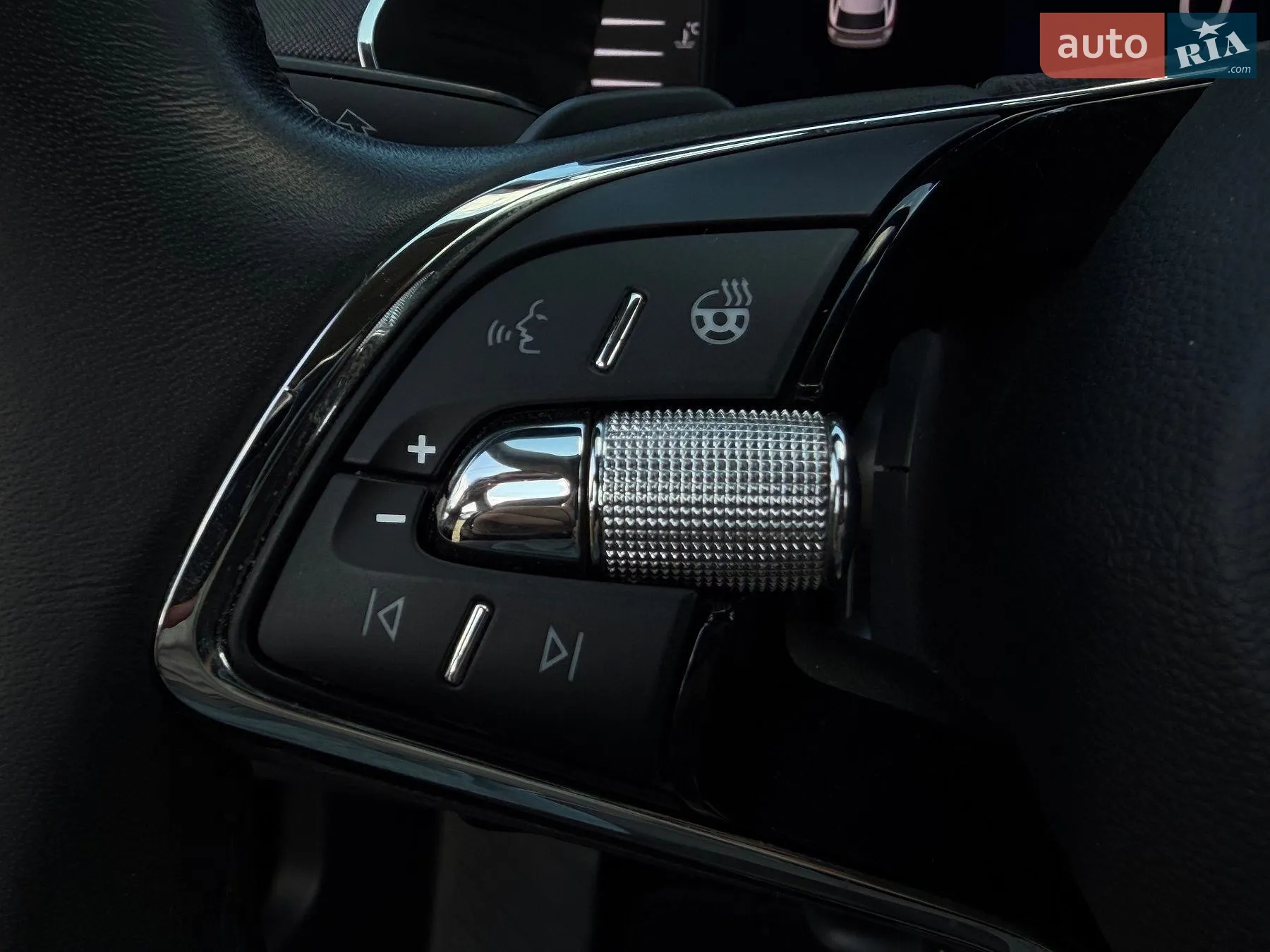 2022 Skoda Octavia - мініатюра 44