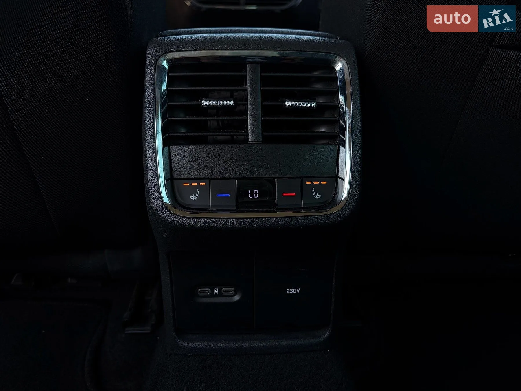 2022 Skoda Octavia - мініатюра 100