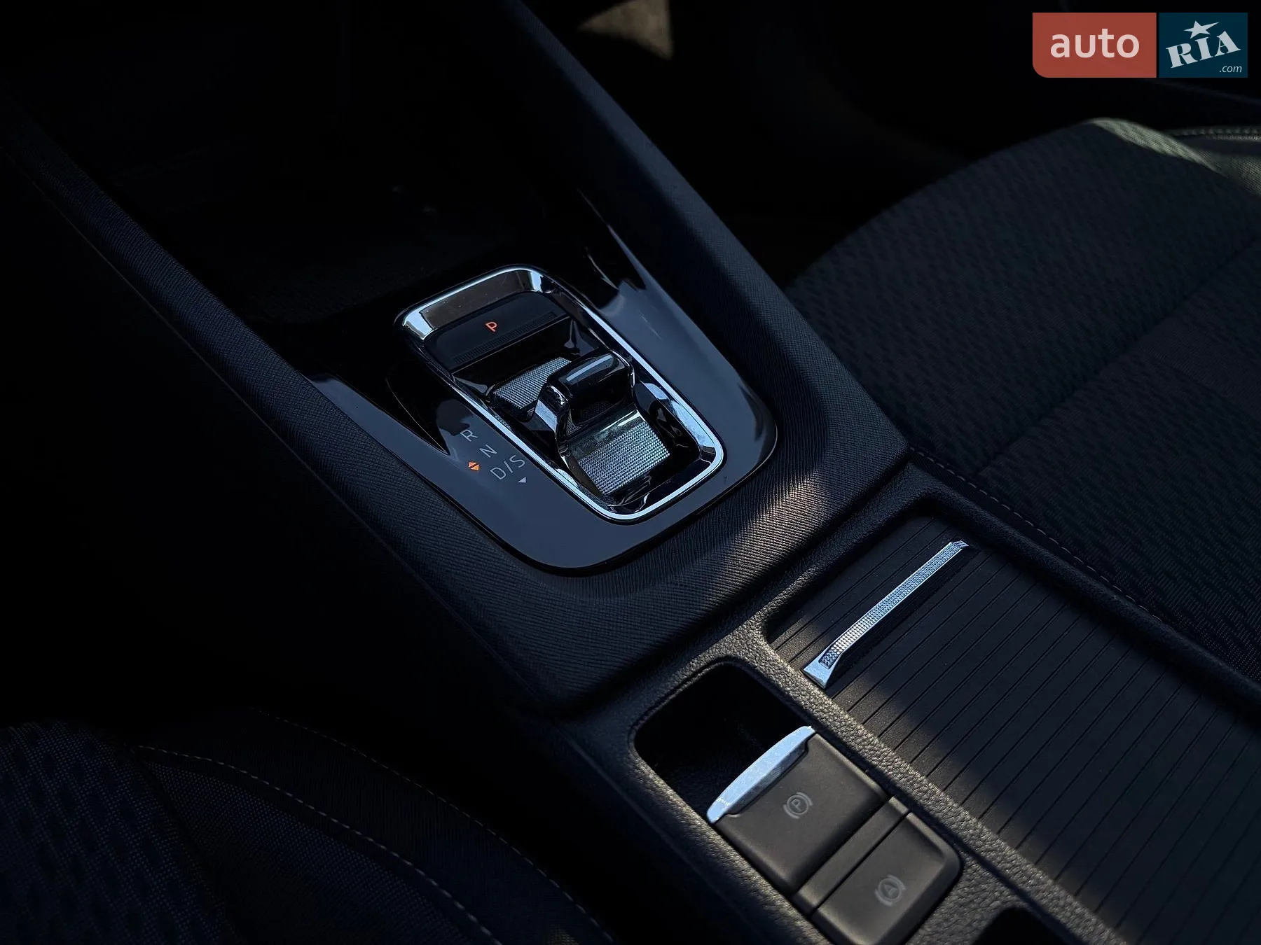 2022 Skoda Octavia - мініатюра 92