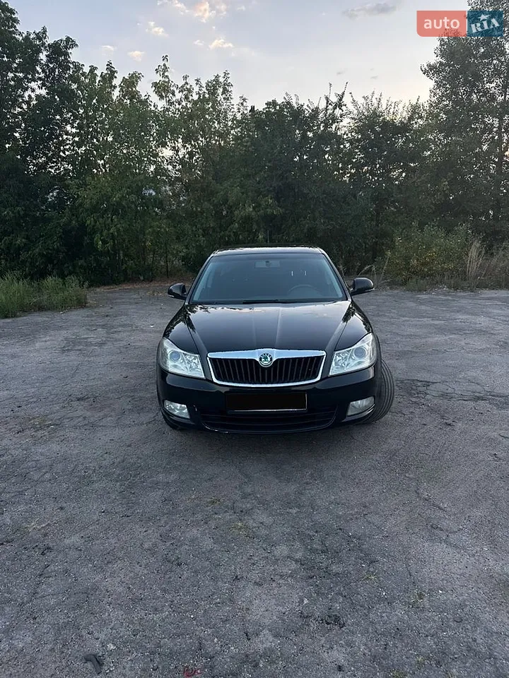 2013 Skoda Octavia - мініатюра 19