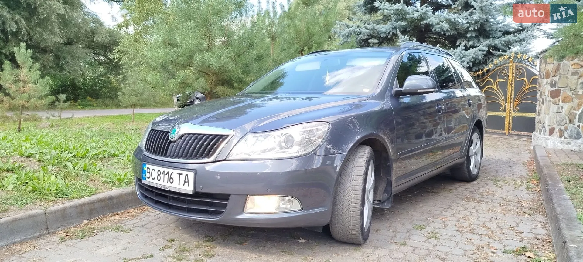2012 Skoda Octavia - мініатюра 8