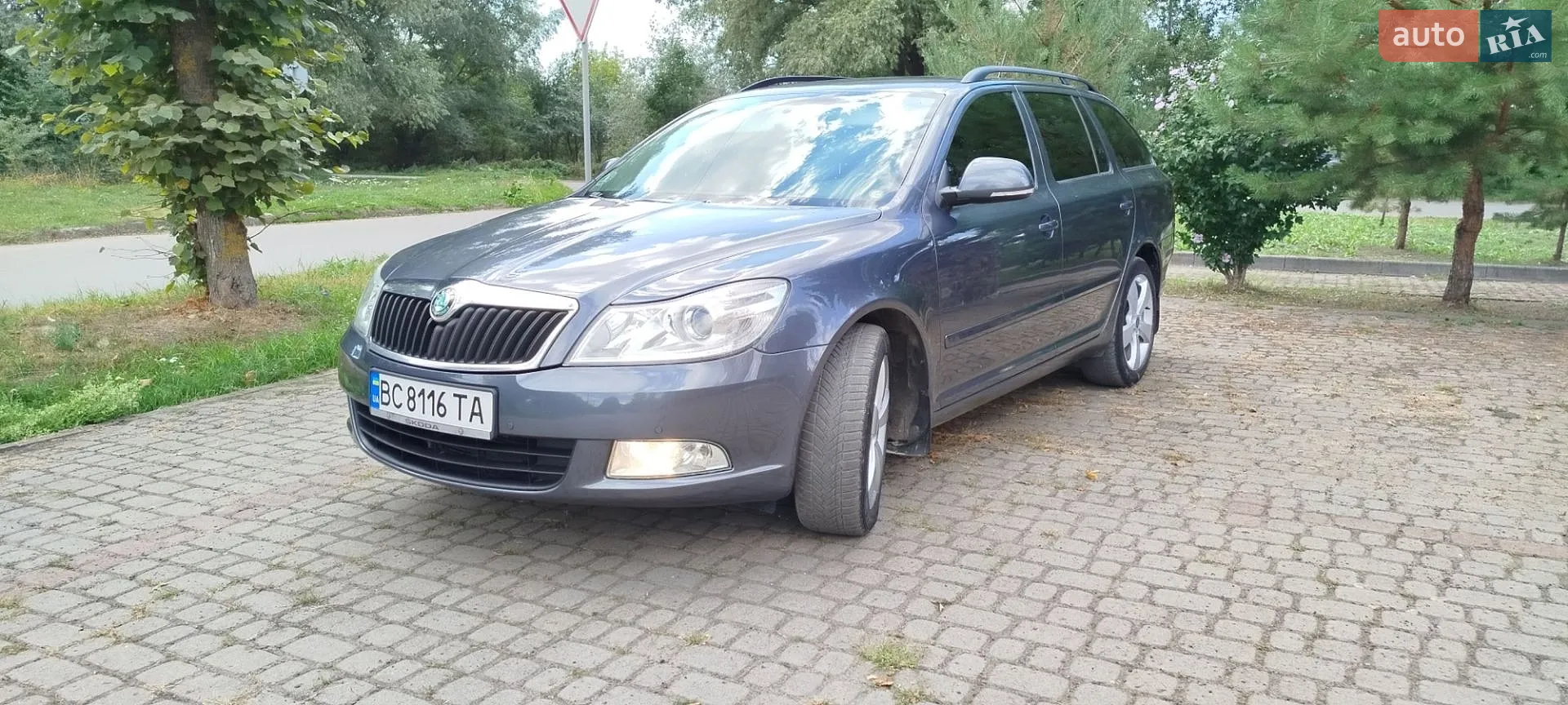 2012 Skoda Octavia - мініатюра 16