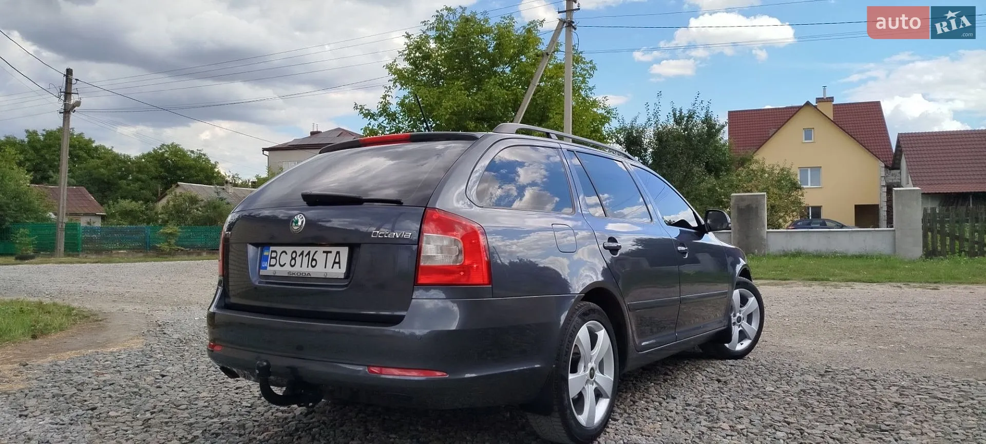 2012 Skoda Octavia - мініатюра 26