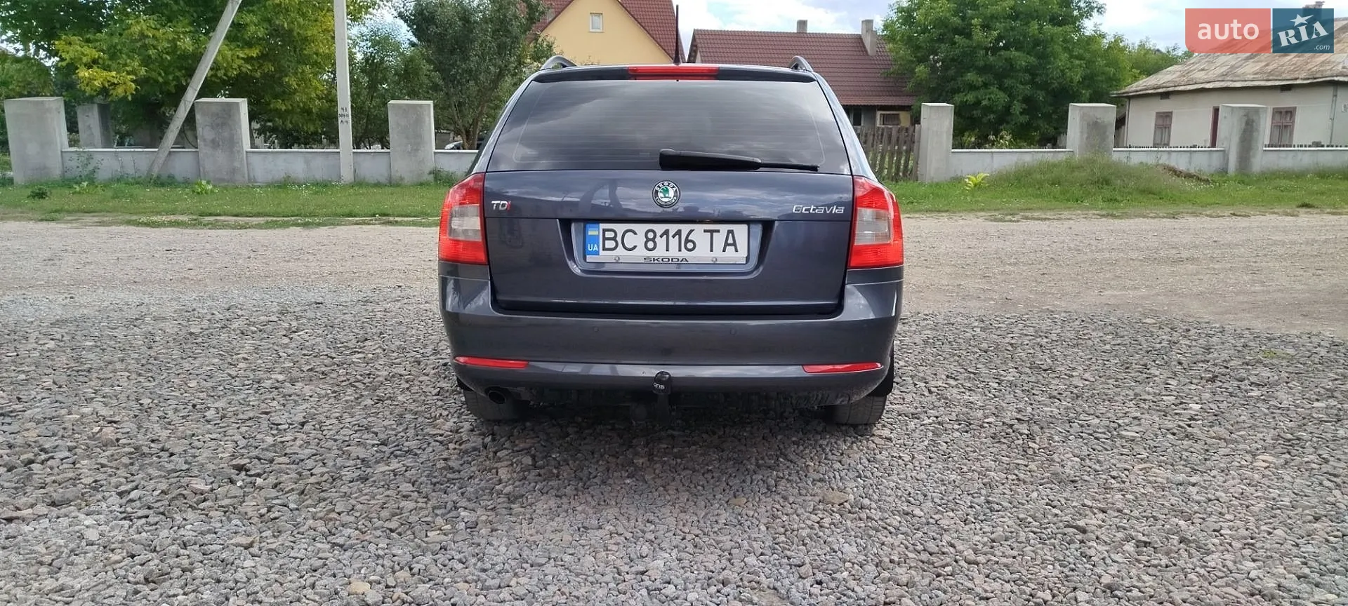 2012 Skoda Octavia - мініатюра 29