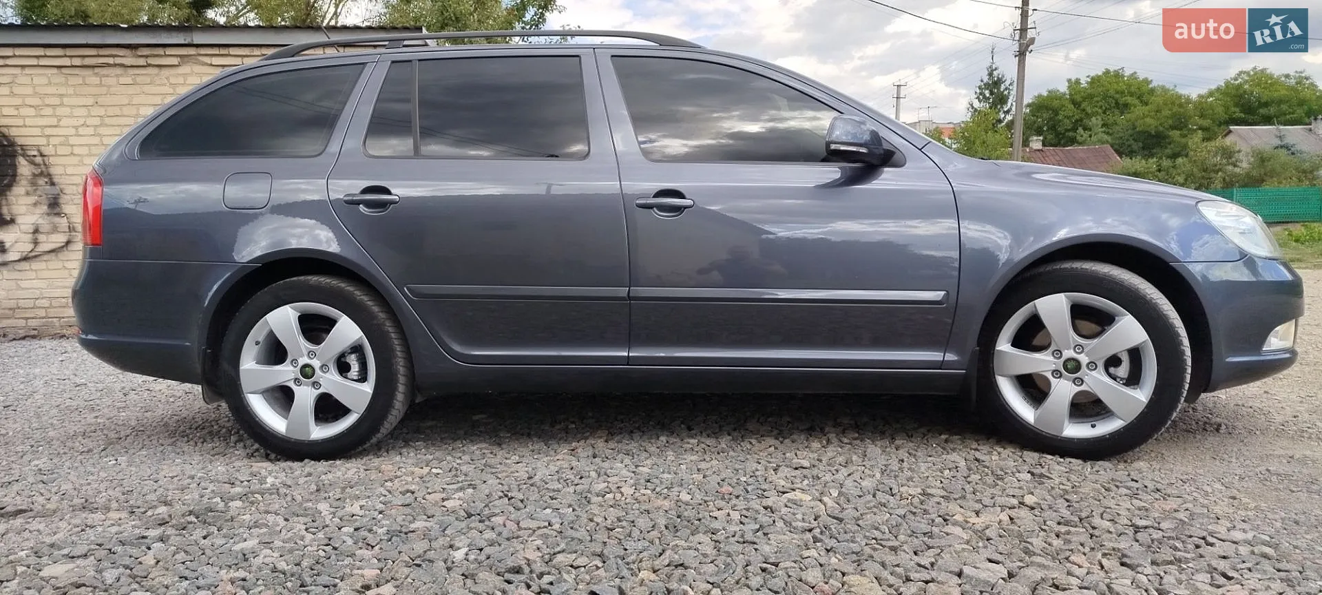 2012 Skoda Octavia - мініатюра 38