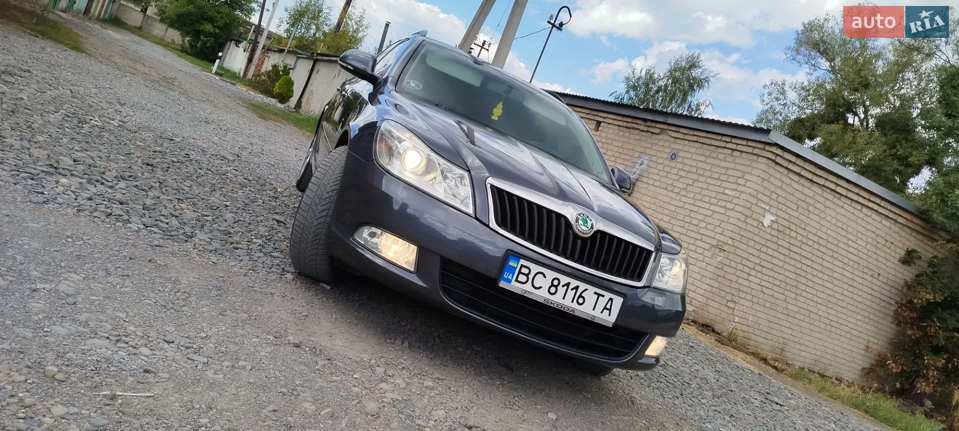 2012 Skoda Octavia - мініатюра 22