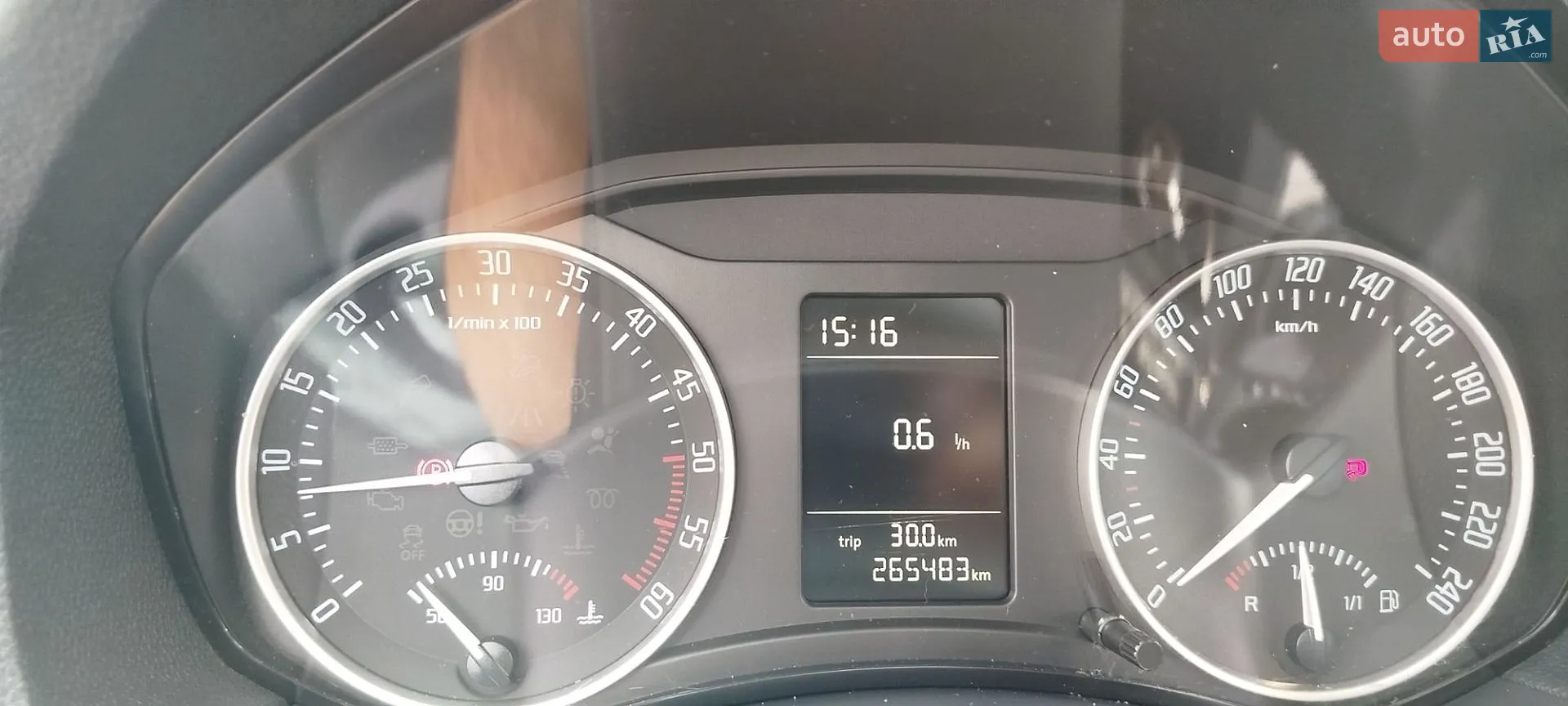 2012 Skoda Octavia - мініатюра 46