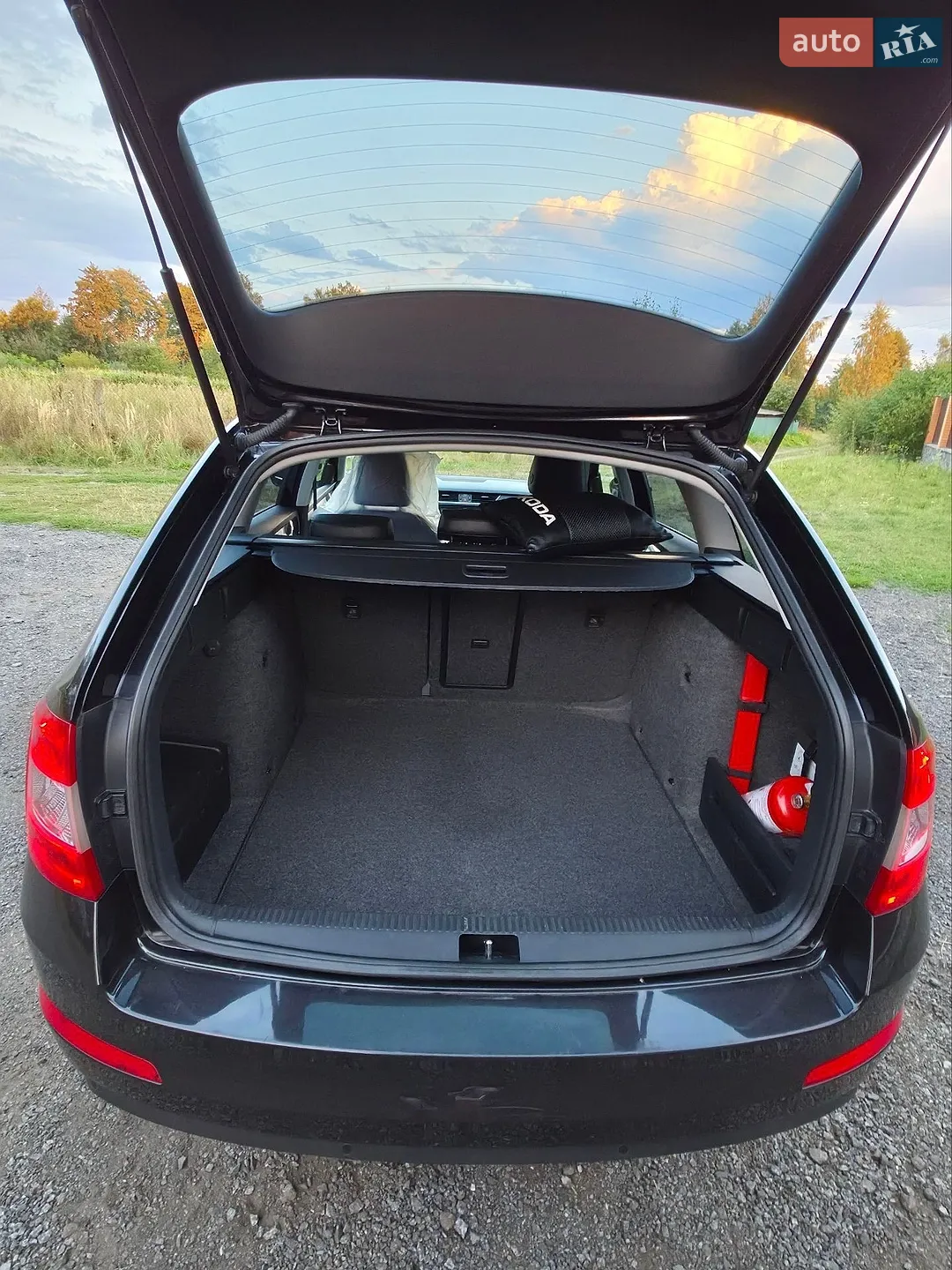 2013 Skoda Octavia - мініатюра 9