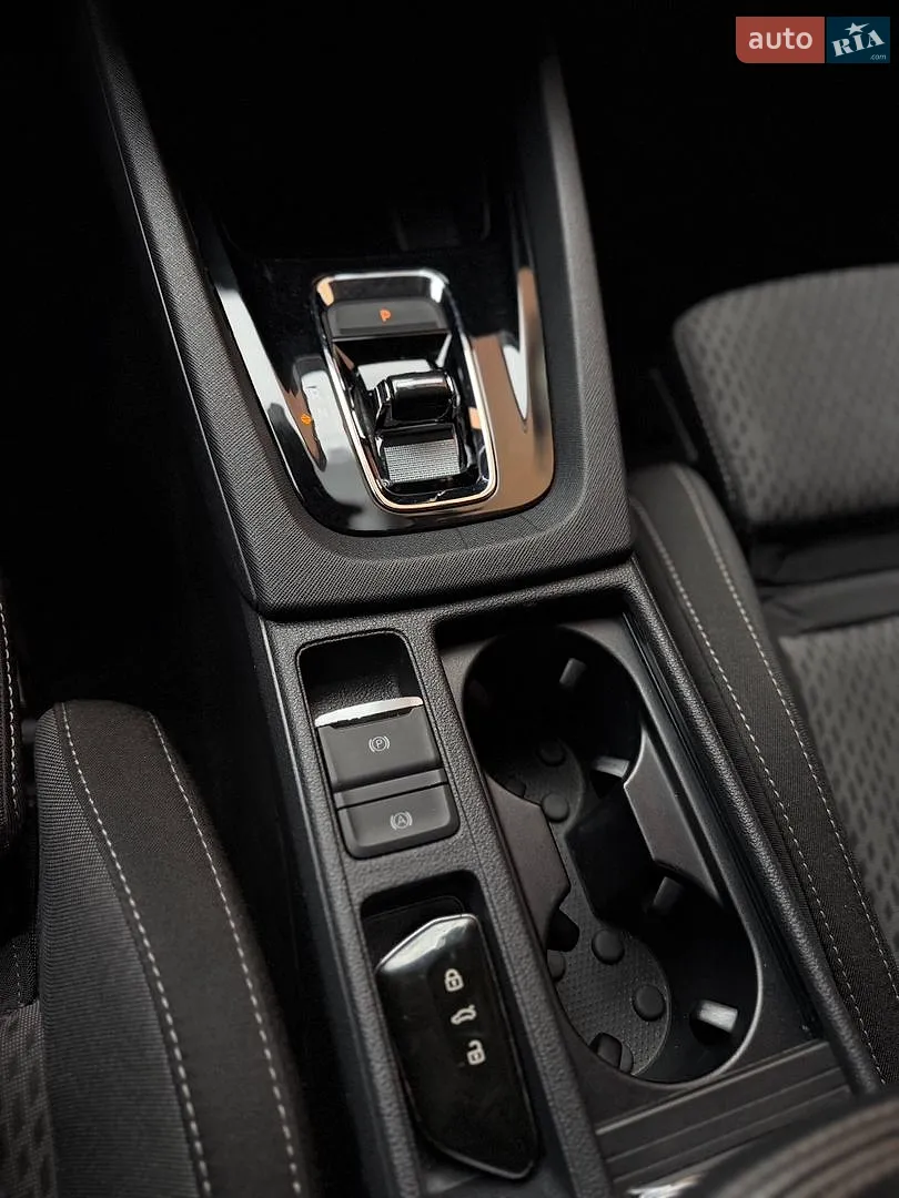 2021 Skoda Octavia - мініатюра 35