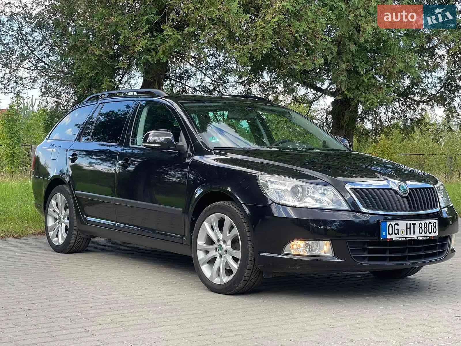 2013 Skoda Octavia - мініатюра 8