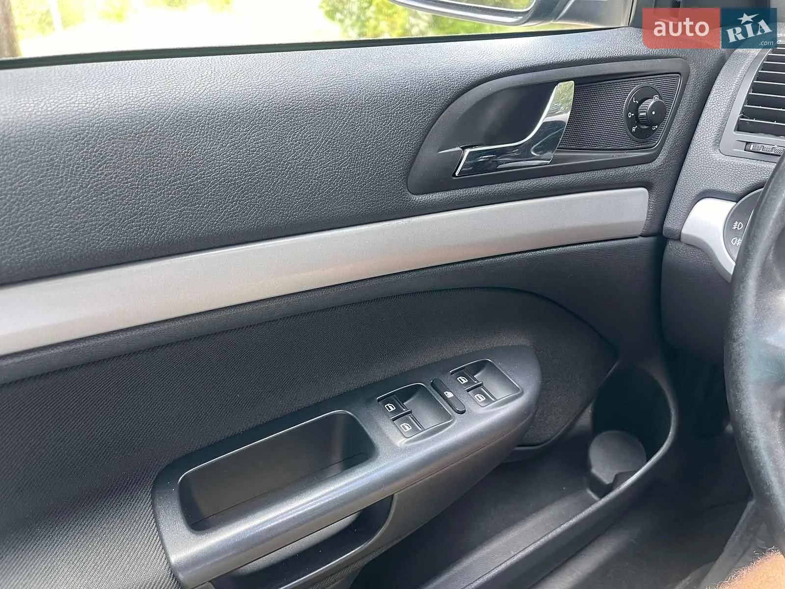 2013 Skoda Octavia - мініатюра 10