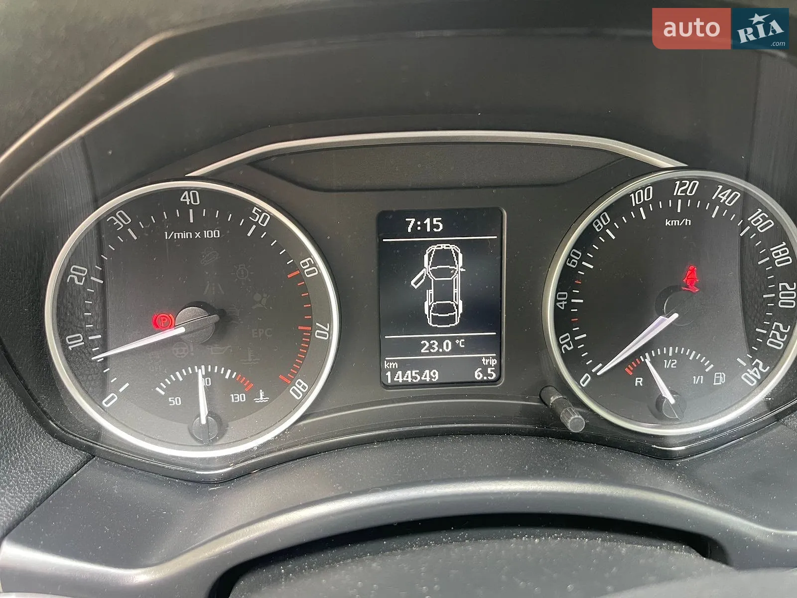 2013 Skoda Octavia - мініатюра 19