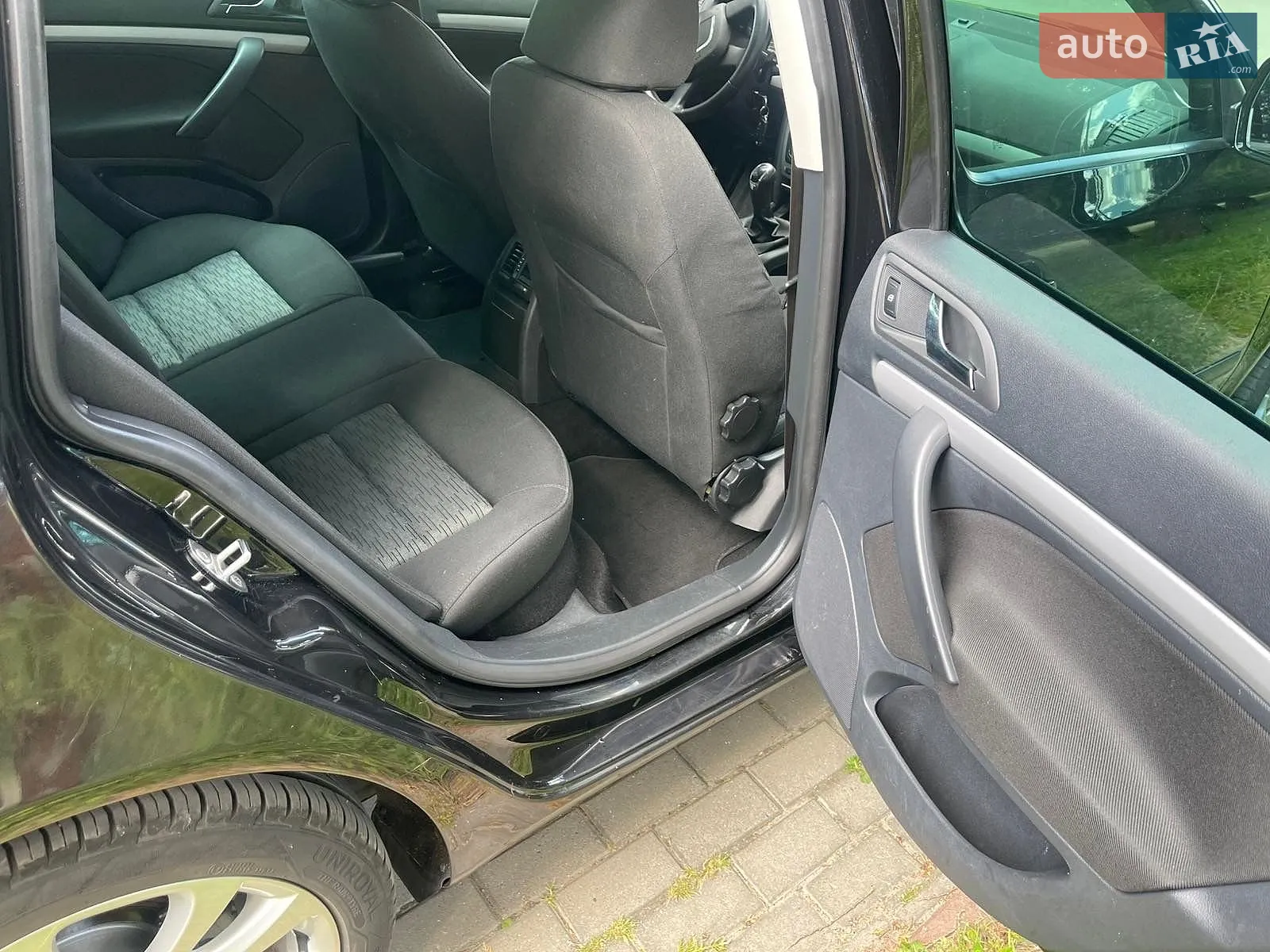 2013 Skoda Octavia - мініатюра 22