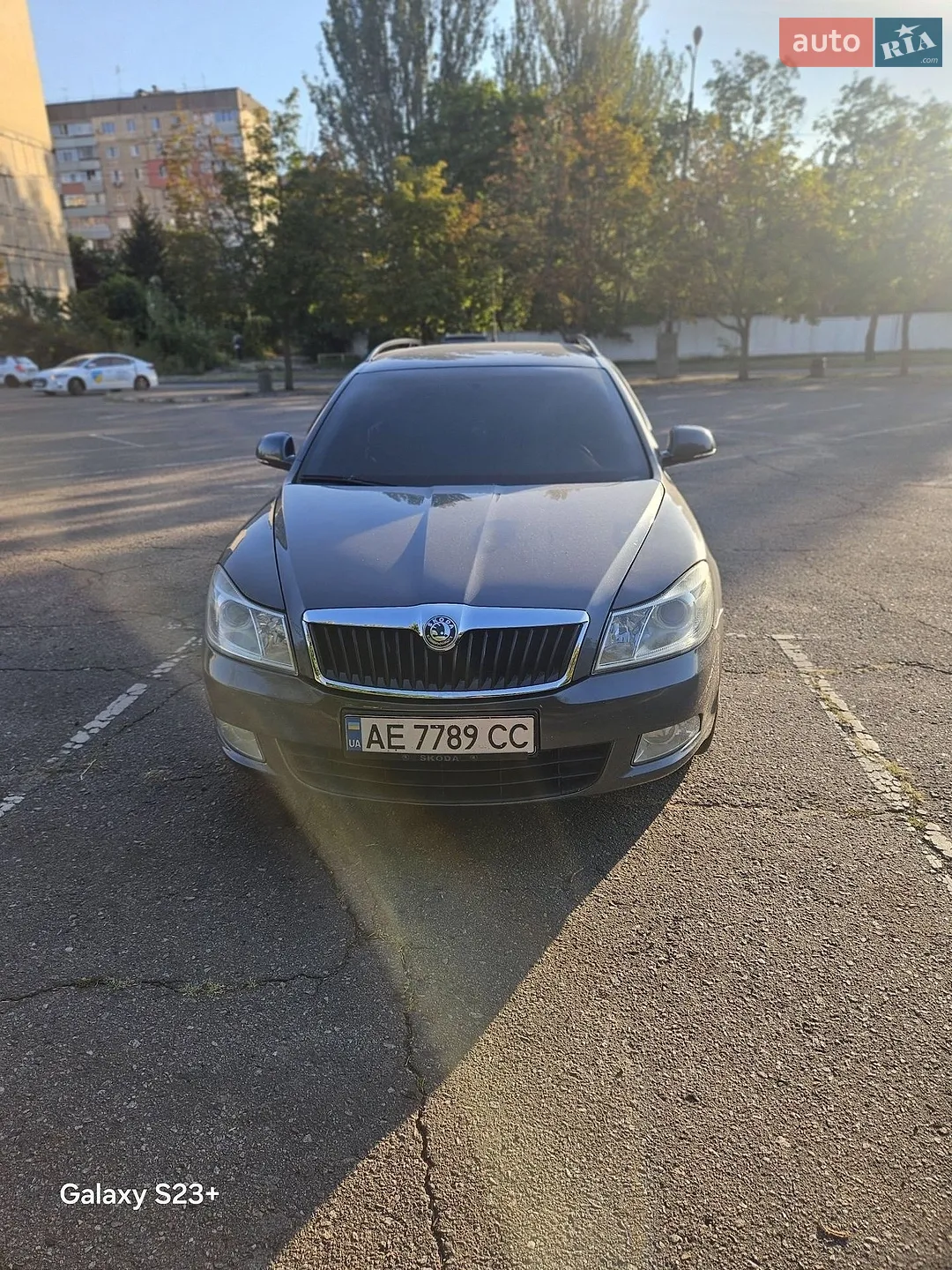 2011 Skoda Octavia - мініатюра 8