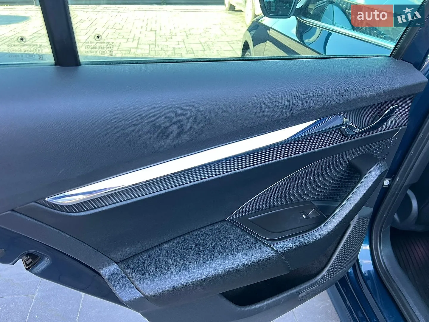 2020 Skoda Octavia - мініатюра 35