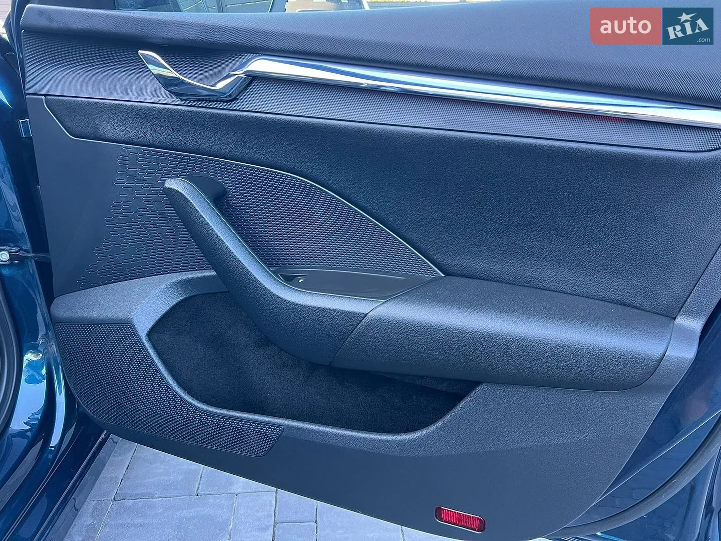 2020 Skoda Octavia - мініатюра 54