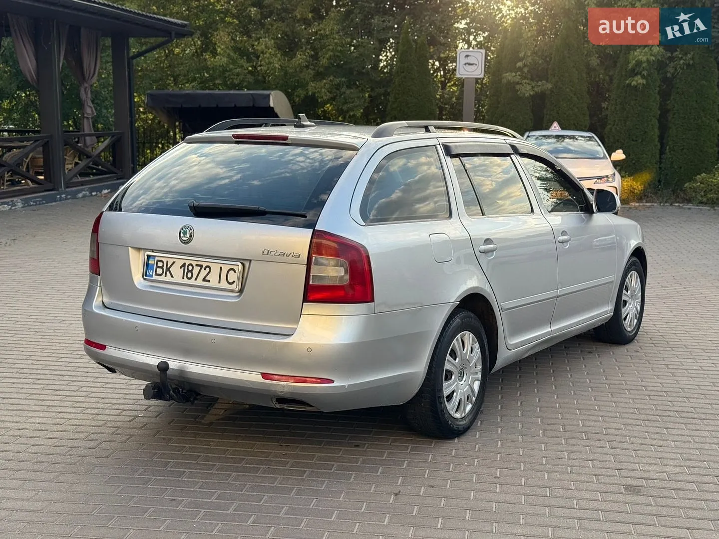 2011 Skoda Octavia - мініатюра 3