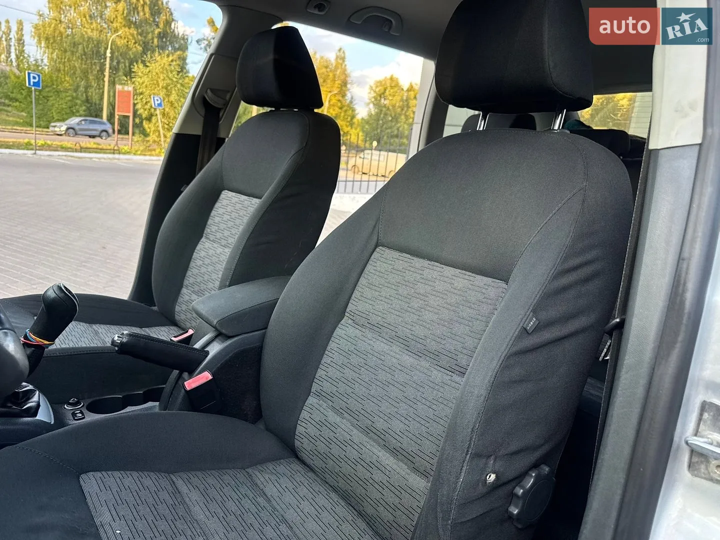2011 Skoda Octavia - мініатюра 39
