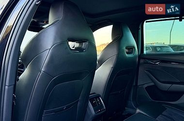 Универсал Skoda Octavia 2022 в Луцке фото 76 Универсал Skoda Octavia 2022 в Луцке