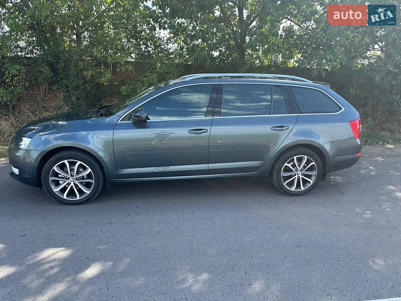 2014 Skoda Octavia - мініатюра 18