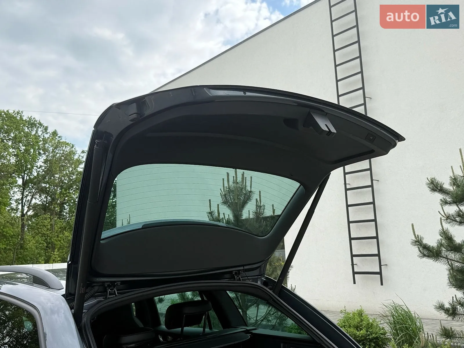 2015 Skoda Octavia - мініатюра 14