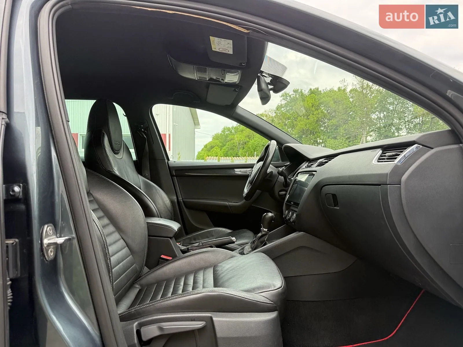 2015 Skoda Octavia - мініатюра 26