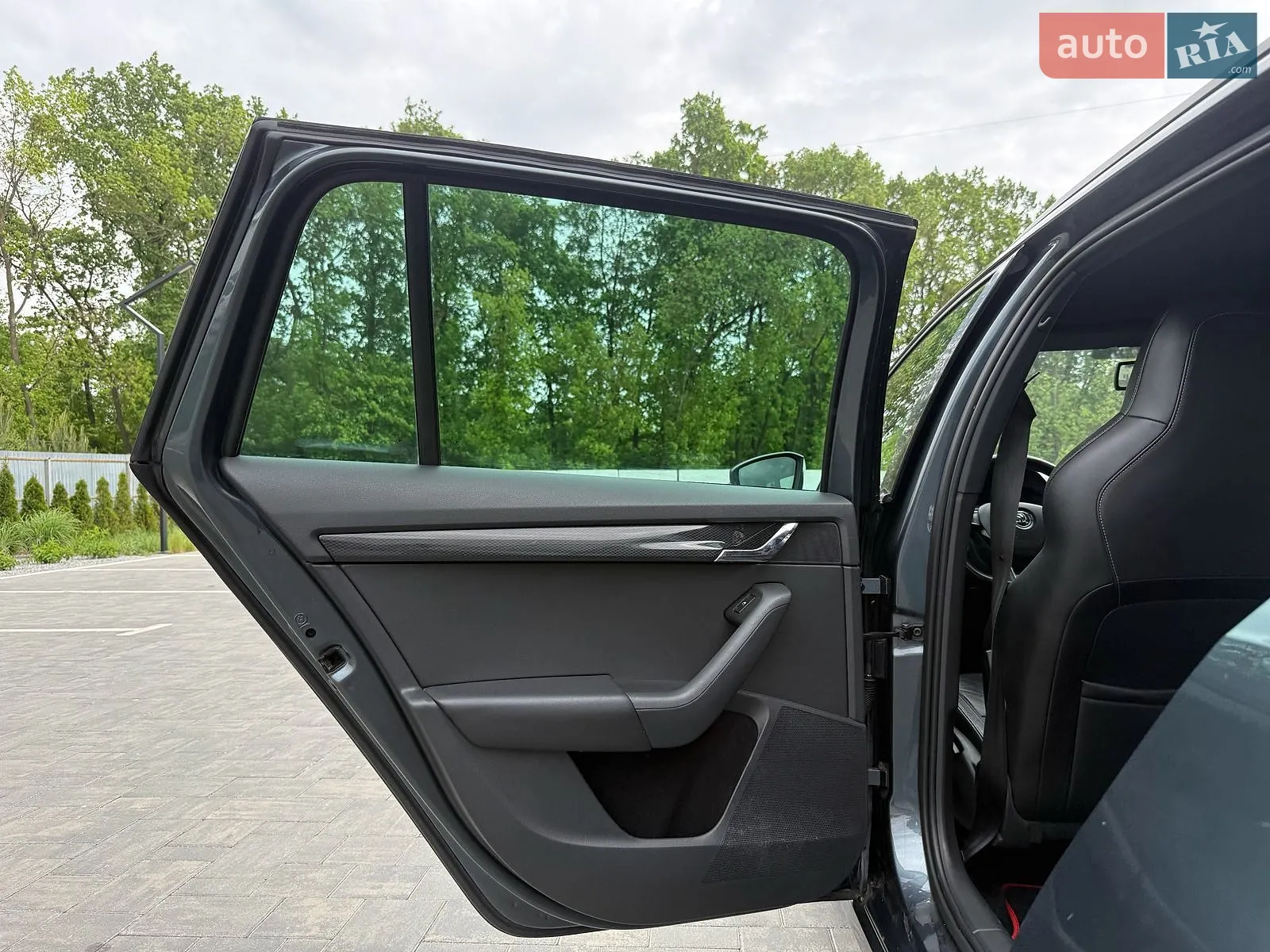 2015 Skoda Octavia - мініатюра 24