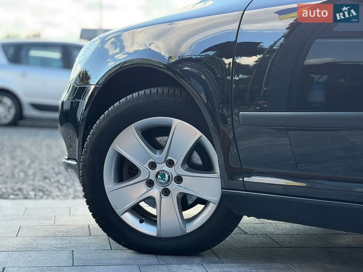 2011 Skoda Octavia - мініатюра 18