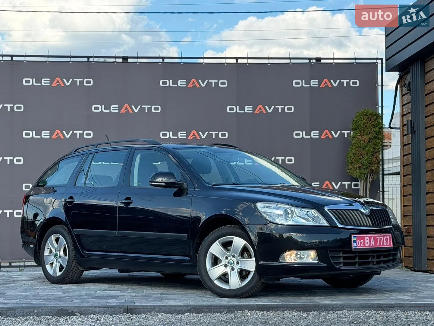 2011 Skoda Octavia - мініатюра 21
