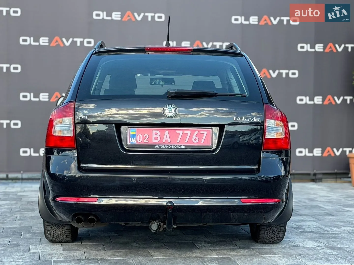 2011 Skoda Octavia - мініатюра 33