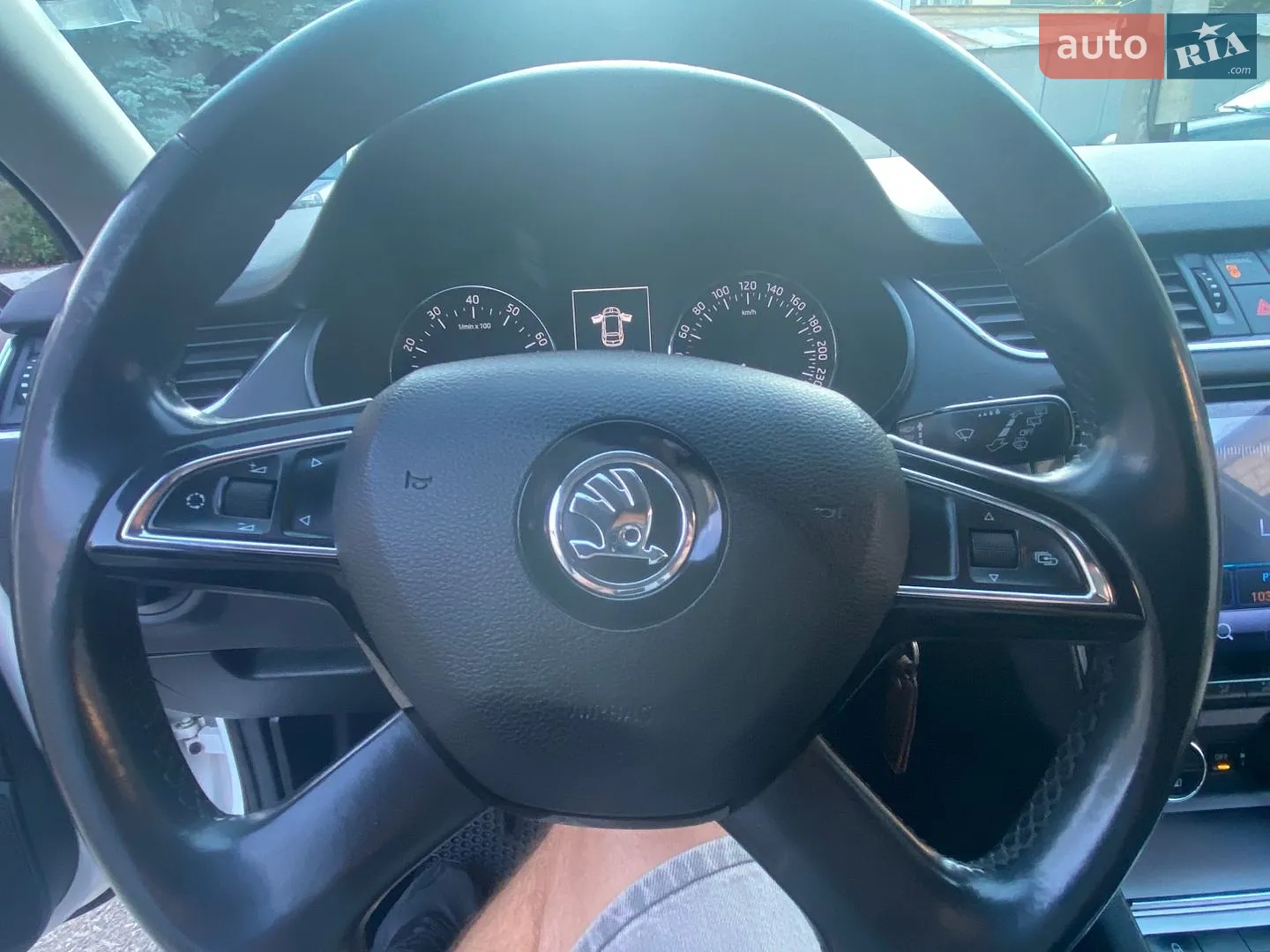 2014 Skoda Octavia - мініатюра 24