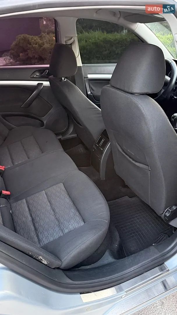 2011 Skoda Octavia - мініатюра 16