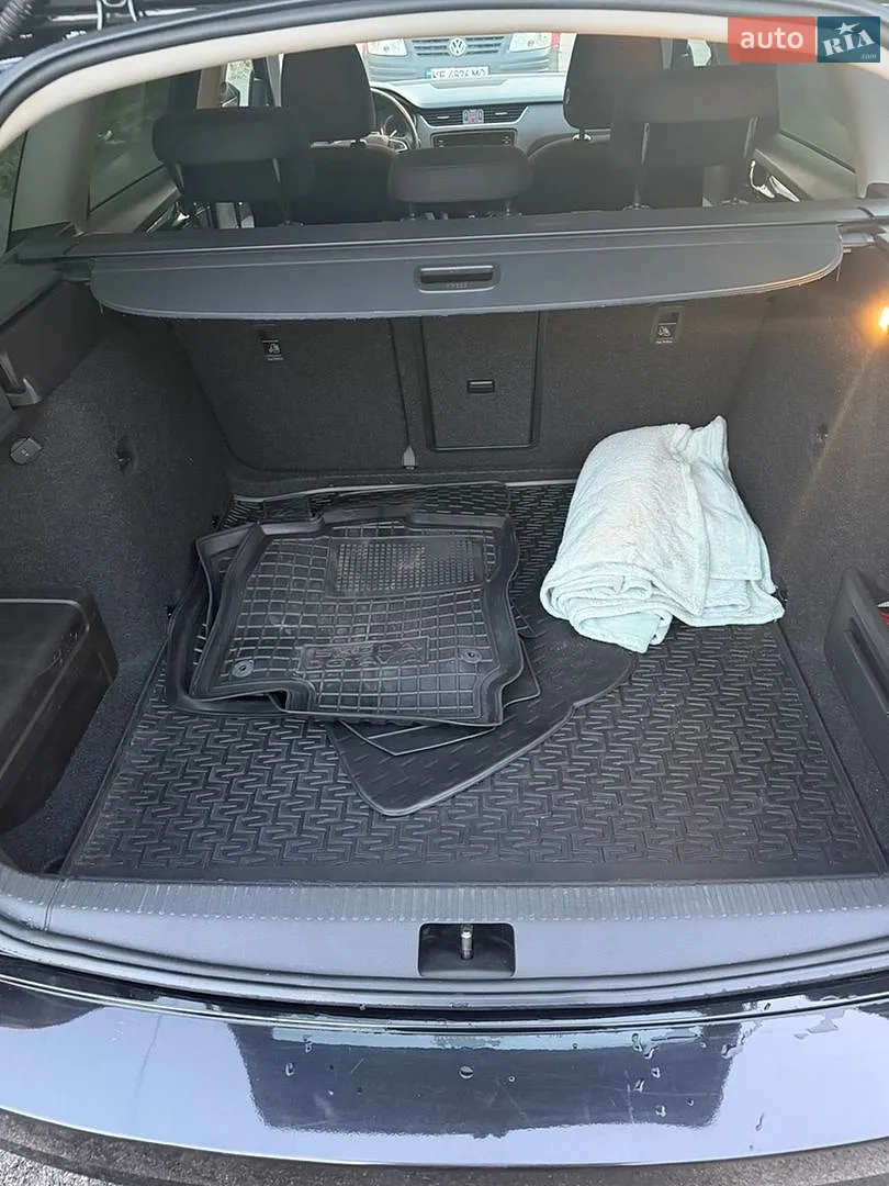 2019 Skoda Octavia - мініатюра 7