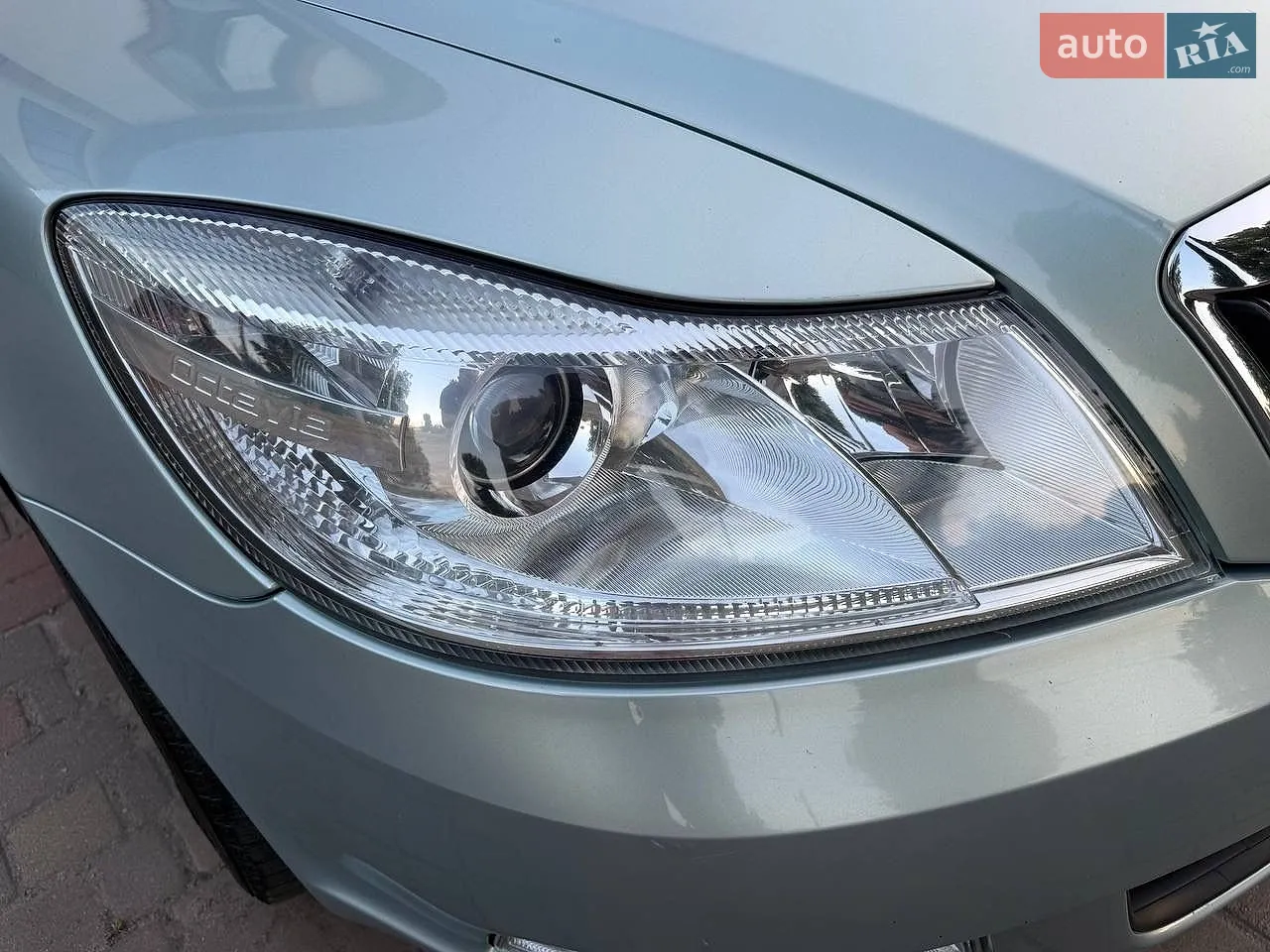 2012 Skoda Octavia - мініатюра 44