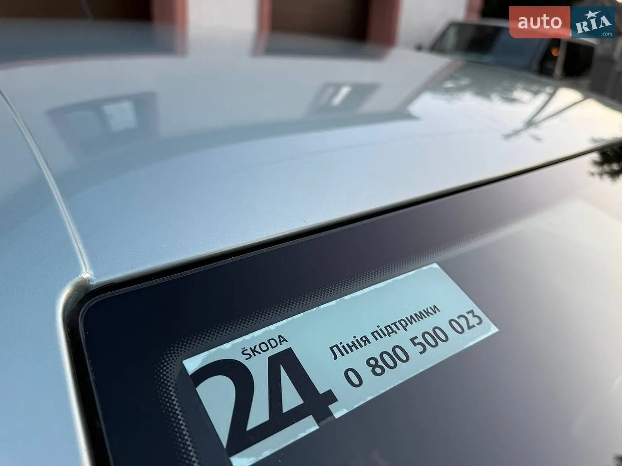 2012 Skoda Octavia - мініатюра 52