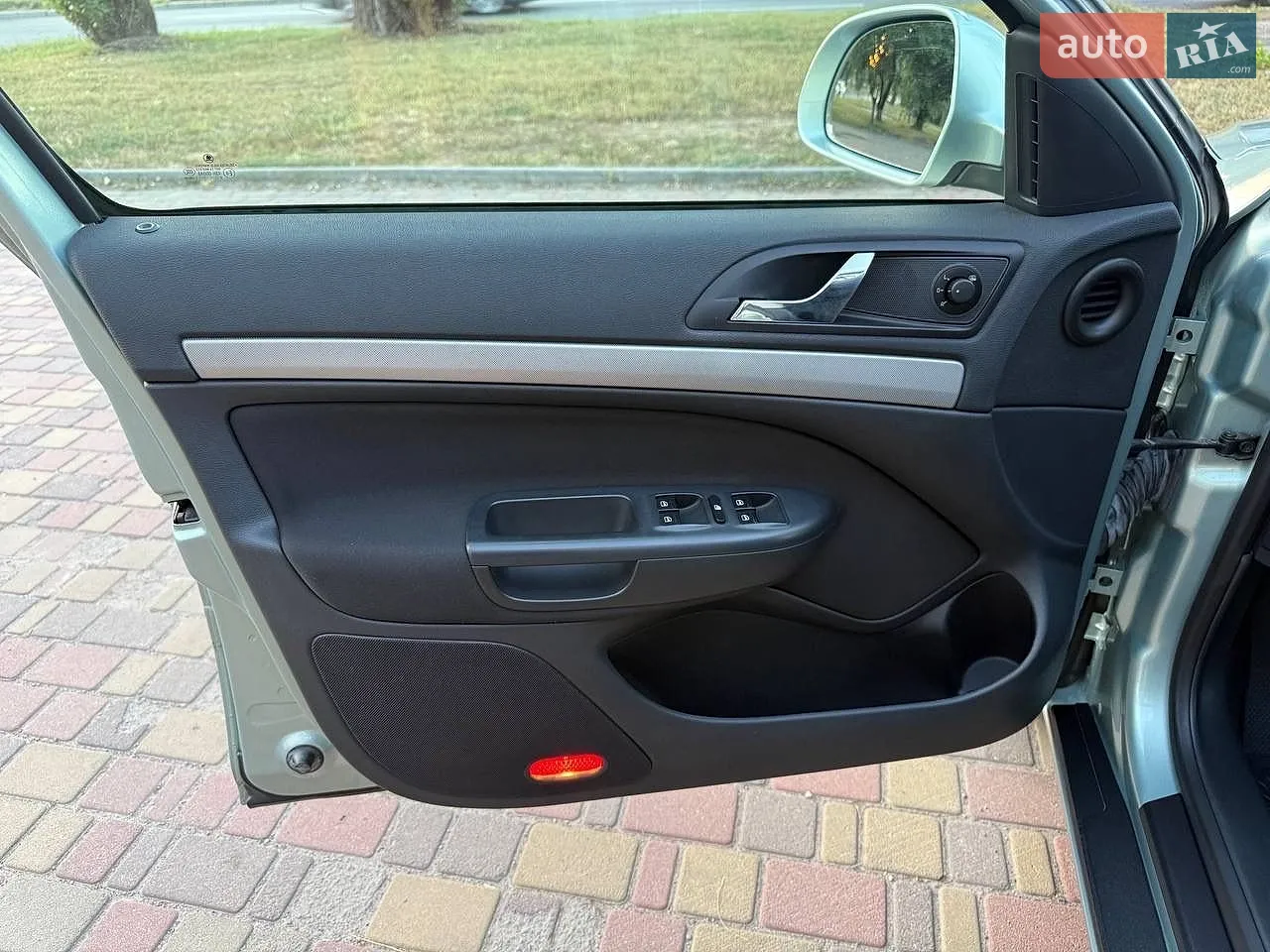 2012 Skoda Octavia - мініатюра 54