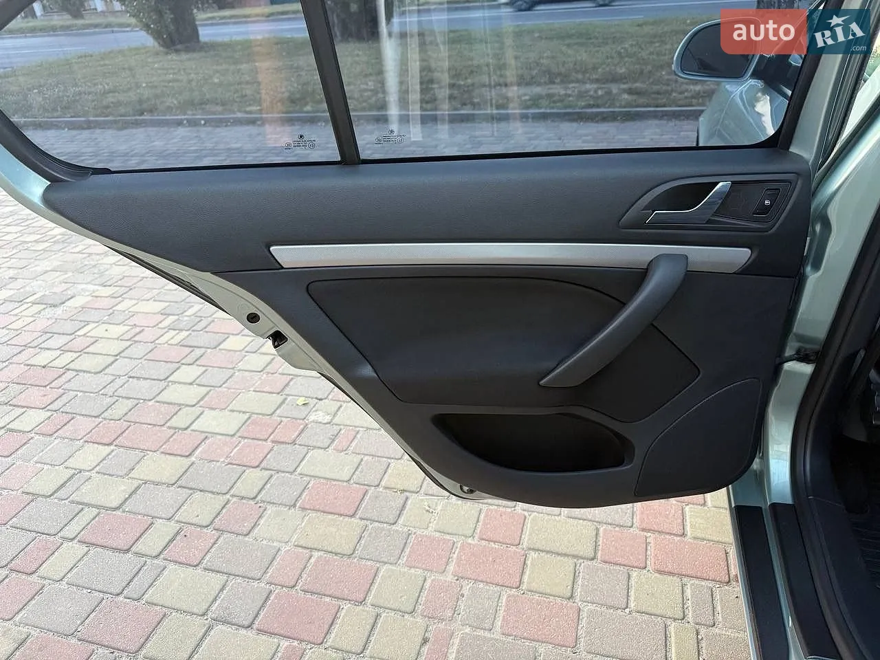 2012 Skoda Octavia - мініатюра 56