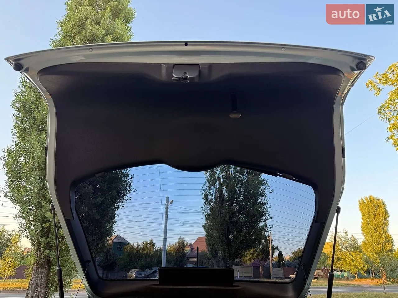 2012 Skoda Octavia - мініатюра 87