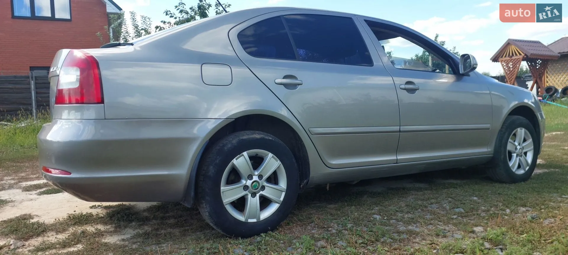 2013 Skoda Octavia - мініатюра 2